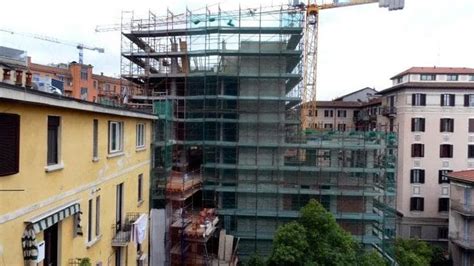 Urbanistica, ancora sequestri: la Commissione Paesaggio “centro 